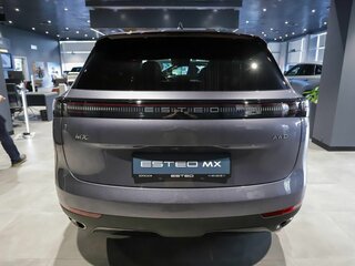 2026 Esteo MX, серый, 4290000 рублей, вид 3