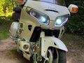 2010 Honda GL 1800 Gold Wing, белый, 1500000 рублей