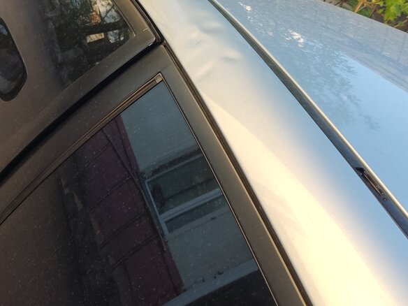 2006 Mazda 3 I (BK) Рестайлинг, голубой - вид 11
