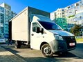 2020 ГАЗ ГАЗель Next, белый, 1350000 рублей