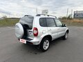 2012 Chevrolet Niva I Рестайлинг, серебристый - вид 6