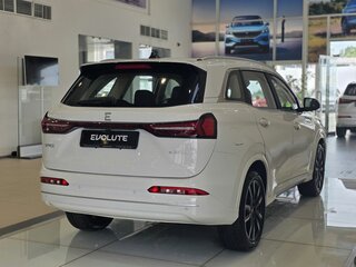 2026 Evolute i-Space I Рестайлинг, белый, 3890000 рублей, вид 2
