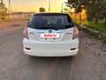2011 Honda Fit Shuttle I, белый, 880000 рублей - вид 8