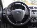 2019 Lada (ВАЗ) Granta I Рестайлинг, серый, 588000 рублей - вид 11