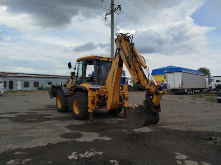 2023 LGCM (Laigong) LGB88, жёлтый, 3630000 рублей, вид 4