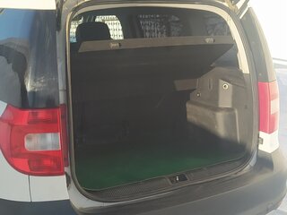 2012 Skoda Yeti I, белый, 565000 рублей, вид 4