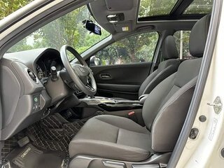 2022 Honda XR-V I Рестайлинг, белый, 1340000 рублей, вид 5