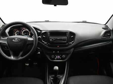 2022 Lada (ВАЗ) Vesta I, коричневый, 905000 рублей, вид 5