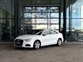 2019 Audi A3 III (8V) Рестайлинг, белый, 1649000 рублей - вид 2
