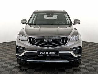 2024 Geely Atlas Pro, серый, 2325000 рублей, вид 2