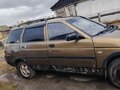 1999 Lada (ВАЗ) 2111, коричневый - вид 2
