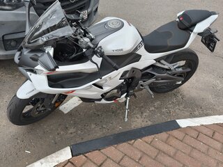 Voge RR500S
