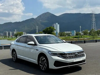 2022 Volkswagen Sagitar III Рестайлинг, белый, 1132700 рублей, вид 3