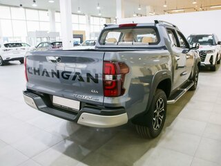2026 Changan Hunter Plus, серый, 4099900 рублей, вид 4