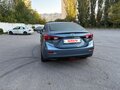 2013 Mazda 3 III (BM), голубой, 1470000 рублей - вид 4