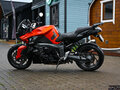 2010 BMW K 1300 R, оранжевый, 639000 рублей - вид 3