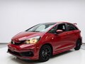 2023 Honda Fit IV Рестайлинг, пурпурный, 790666 рублей