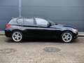 2017 BMW 1 серии 118i II (F20/F21) Рестайлинг, чёрный, 1649000 рублей - вид 2