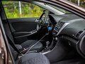 2014 Hyundai Solaris I Рестайлинг, коричневый, 875000 рублей - вид 11