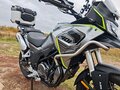 2024 Cyclone RX401, серый, 401000 рублей - вид 6