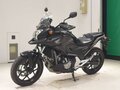 2013 Honda NC 700X, чёрный, 617000 рублей - вид 3