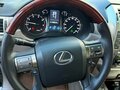 2011 Lexus GX 460 II, чёрный, 3200000 рублей - вид 9