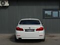 2012 BMW 5 серии 528i xDrive VI (F10/F11/F07), белый - вид 4