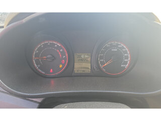 2015 Lada (ВАЗ) Kalina II, коричневый, 410000 рублей, вид 5
