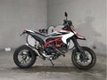 2013 Ducati Hypermotard, белый, 727000 рублей - вид 1