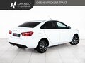2022 Lada (ВАЗ) Vesta I, белый, 997000 рублей - вид 2