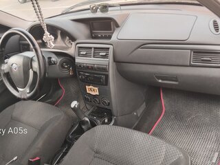 2013 Lada (ВАЗ) Priora I Рестайлинг, белый, 480000 рублей, вид 4