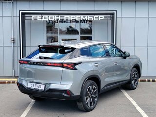 2026 Omoda C5 II, серый, 2399000 рублей, вид 5