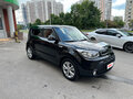 2016 Kia Soul II, чёрный, 1365000 рублей - вид 5