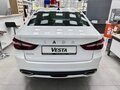2026 Lada (ВАЗ) Vesta I Рестайлинг (NG), белый, 1685000 рублей - вид 4