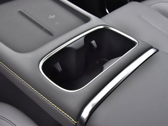 2026 Changan Qiyuan Q05 51.9 kWh II, серебристый, 2160007 рублей - вид 16