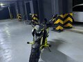 2023 Rockot HOUND 250, чёрный, 150000 рублей