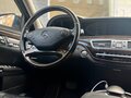 2008 Mercedes-Benz S-Класс 350 V (W221), чёрный - вид 4