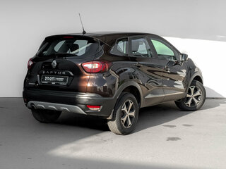 2019 Renault Kaptur I, коричневый, 1295000 рублей, вид 5