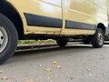 2011 Fiat Professional Ducato, бежевый, 560000 рублей - вид 3