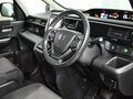 2018 Honda Stepwgn Spada V Рестайлинг, синий, 2400000 рублей - вид 10