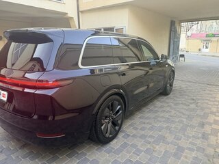 2023 Li Auto (Lixiang) L9 44.5 kWh I, чёрный, 6000000 рублей, вид 4