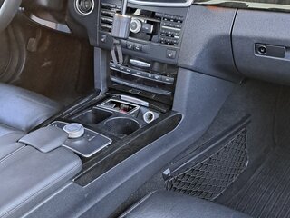 2009 Mercedes-Benz E-Класс 300 IV (W212, S212, C207), белый, 1400000 рублей, вид 5