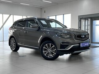 2024 Belgee X70 I, серый, 2170000 рублей, вид 3