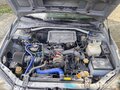2004 Subaru Impreza II Рестайлинг 1, серебристый - вид 9