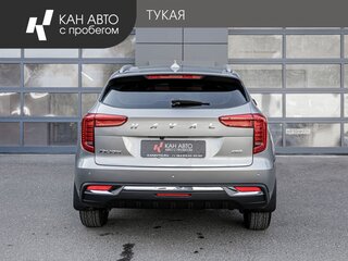2023 Haval Jolion I, серый, 1929000 рублей, вид 4