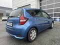 2017 Nissan Note II Рестайлинг, синий, 900000 рублей - вид 6