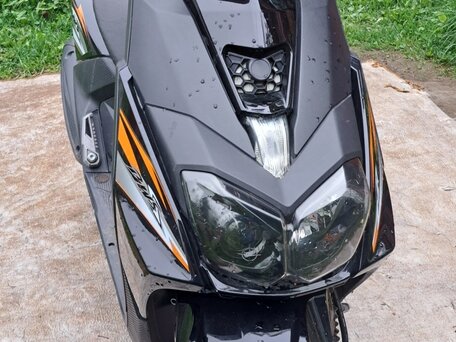 2023 Bamx BX150-DB, чёрный, 65000 рублей, вид 1