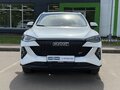 2023 Haval F7x I Рестайлинг, белый - вид 1