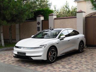 2026 Changan Qiyuan A06 28.39 kWh, белый, 2860000 рублей, вид 1