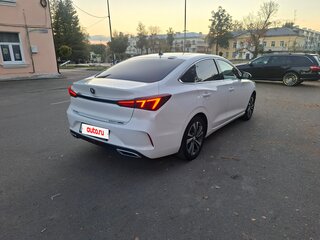 2023 Changan Eado Plus I, белый, 1450000 рублей, вид 5